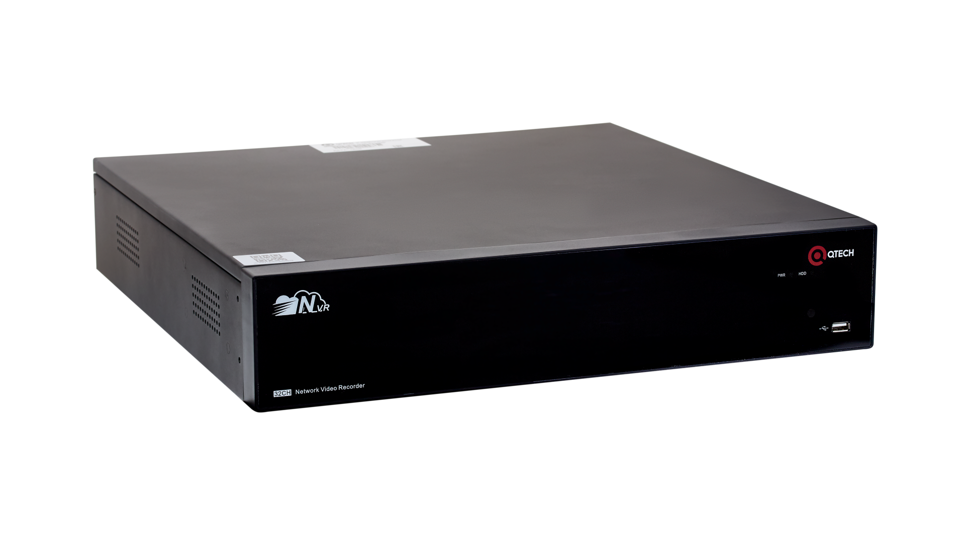 QVC-NVR-R432/4K