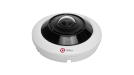 Специализированные IP-видеокамеры