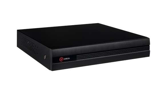 IP-видеорегистратор QVC-NVR-104/6MP-D