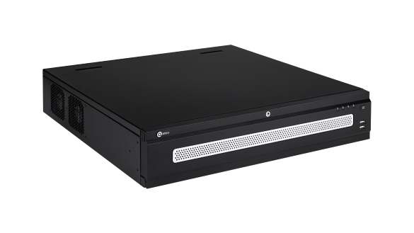 IP-видеорегистратор QVC-NVR-8128/8MP-D