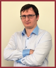 Денис Панасян Инженер по продукту