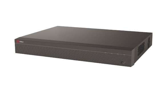 IP-видеорегистратор QVC-NVR-216/8MP-D