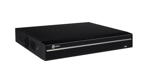 IP-видеорегистратор QVC-NVR-116/8MP-D